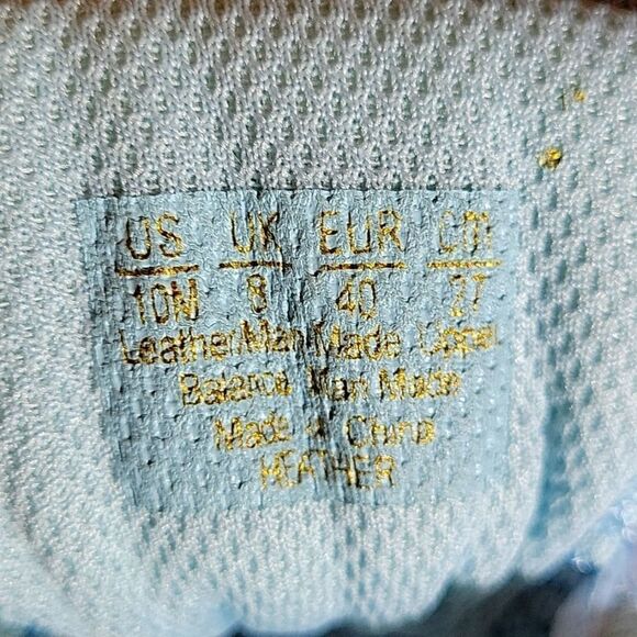 RYKA HEATHER WOMEN"S SNEAKER - Picture 13 of 16